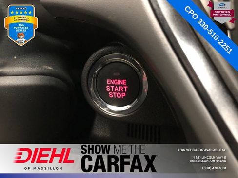 Used 2026 Subaru Crosstrek 2.0i Premium image 31