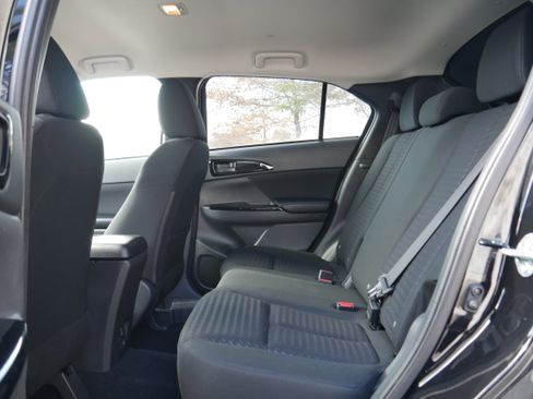 New 2025 Mitsubishi Eclipse Cross LE image 14