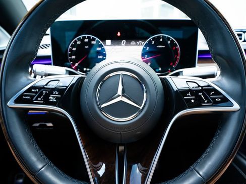 Used 2022 Mercedes-Benz Maybach S 680 4MATIC image 39