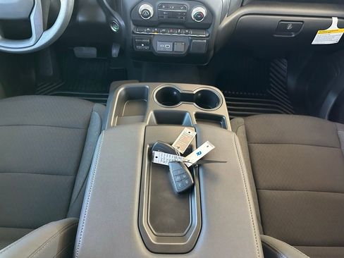 New 2026 GMC Sierra 1500 Pro w/ Graphite Edition image 19