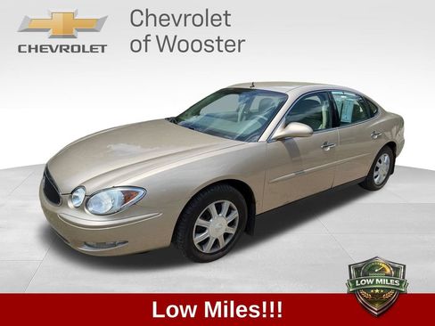 Used 2005 Buick LaCrosse CX FWD image 1
