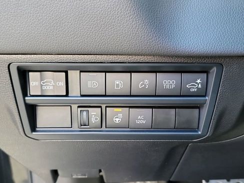 Used 2024 Toyota Sequoia SR5 w/ SR5 Premium Package image 18