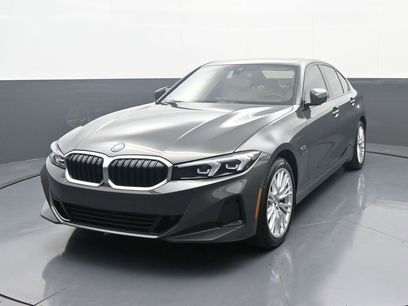 Used 2023 BMW 330e xDrive w/ Premium Package