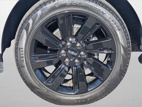 Used 2023 Lincoln Navigator Reserve RWD image 27