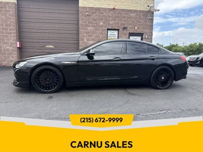 Used 2017 BMW ALPINA B6 xDrive Gran Coupe w/ Executive Package