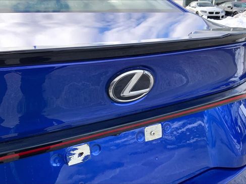 Used 2024 Lexus IS 350 F Sport image 32