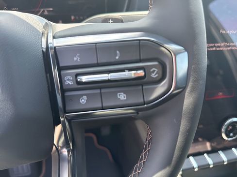 New 2026 GMC Terrain AT4 image 20