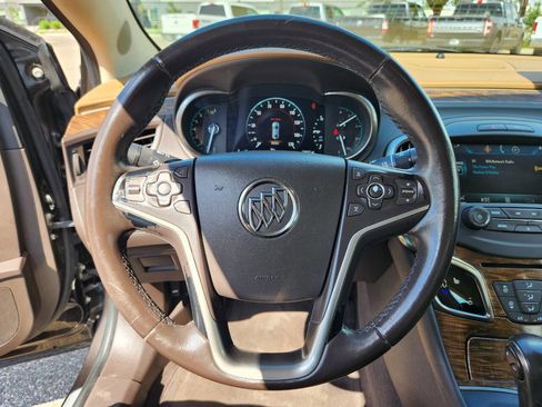 Used 2014 Buick LaCrosse Leather FWD image 20