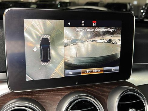 Certified 2019 Mercedes-Benz GLC 350e 4MATIC image 39