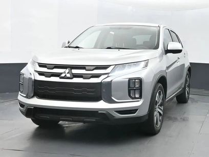 Used 2020 Mitsubishi Outlander Sport Black Edition