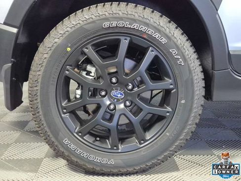Used 2026 Subaru Crosstrek 2.5i Wilderness AWD/4WD image 28