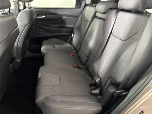 Used 2020 Hyundai Santa Fe SEL FWD image 13