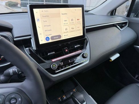 New 2026 Toyota Corolla Cross XLE image 25