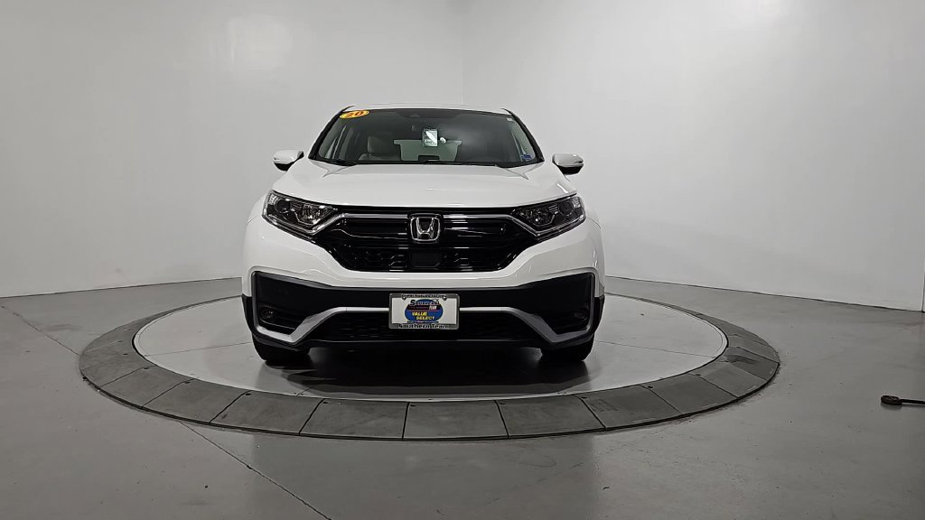 Used 2020 Honda CR-V EX-L image 8
