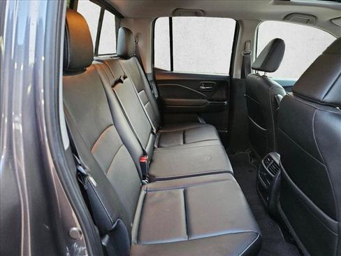 Used 2021 Honda Ridgeline RTL-E image 16