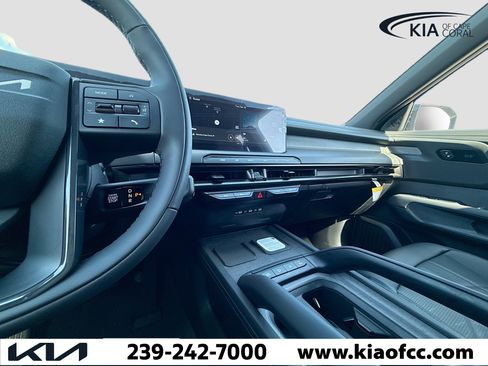 New 2027 Kia Telluride EX X-Line image 30