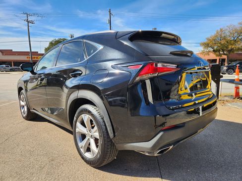Used 2017 Lexus NX 200t FWD image 3