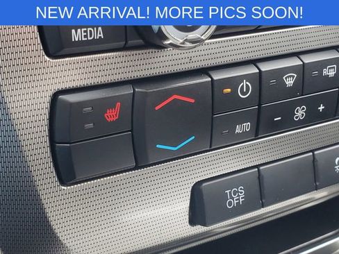 Used 2011 Ford Fusion Hybrid w/ 502A Rapid Spec Order Code image 20