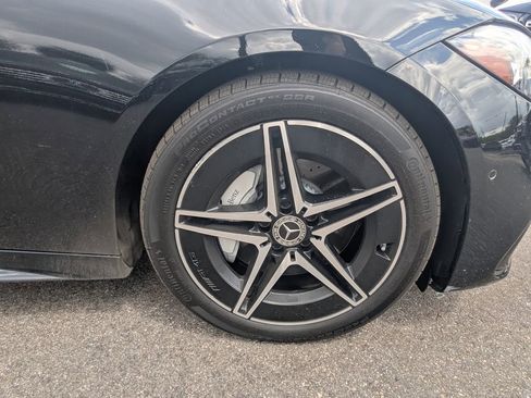 Certified 2024 Mercedes-Benz C 300 4MATIC Sedan image 22