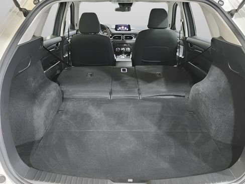 Used 2019 MAZDA CX-5 Sport w/ I-ACTIVSENSE Package image 27