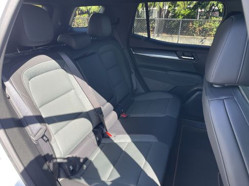 New 2026 GMC Terrain AT4 AWD/4WD image 59