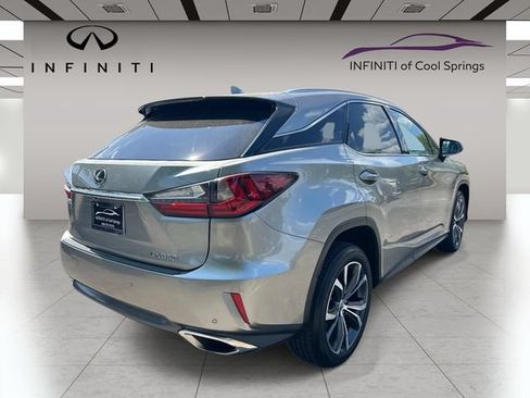 Used 2017 Lexus RX 350 AWD w/ Premium Package image 7