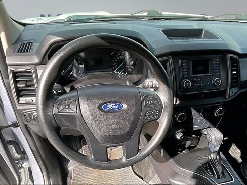 Used 2021 Ford Ranger XL RWD image 9