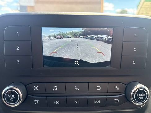 New 2025 Ford Transit 250 Low Roof w/ Load Area Protection Package RWD image 27