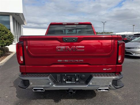 New 2026 GMC Sierra 1500 SLT w/ SLT Premium Plus Package image 5
