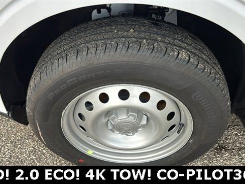 New 2026 Ford Maverick XL w/ 4K Tow Package image 33