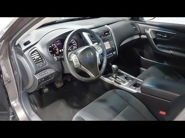 Used 2015 Nissan Altima 2.5 SV w/ Convenience Package FWD image 19