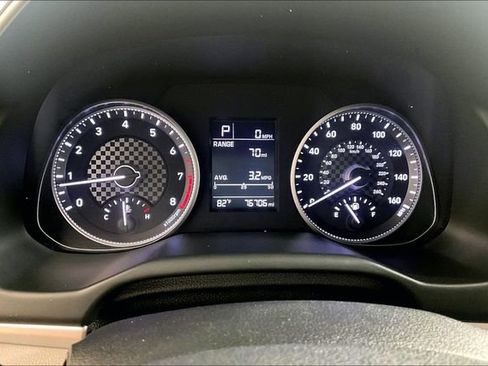 Used 2019 Hyundai Elantra SE FWD image 19