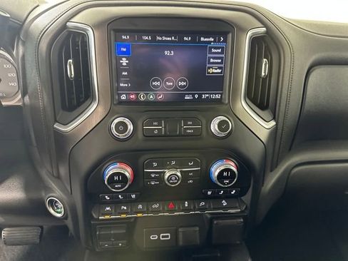 Used 2019 GMC Sierra 1500 AT4 w/ AT4 Premium Package image 21