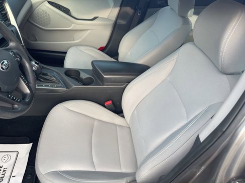 Used 2013 Kia Optima LX w/ Convenience Plus Pkg image 11