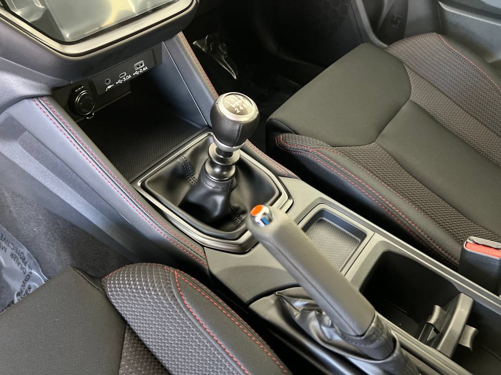 New 2026 Subaru WRX Premium AWD/4WD image 25