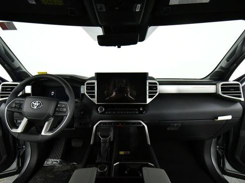 New 2026 Toyota Tundra Limited image 18