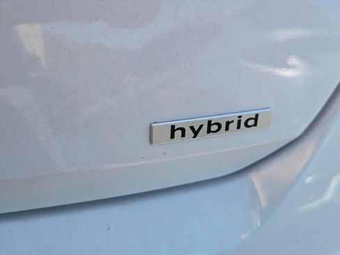 New 2026 Hyundai Elantra Sport FWD image 7