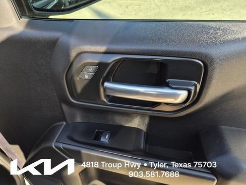 Used 2023 Chevrolet Silverado 1500 Custom AWD/4WD image 15