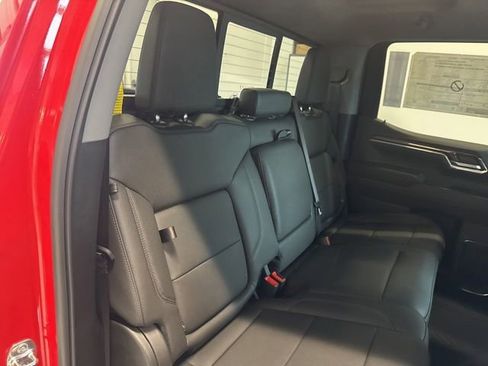 New 2026 Chevrolet Silverado 1500 LT AWD/4WD image 29