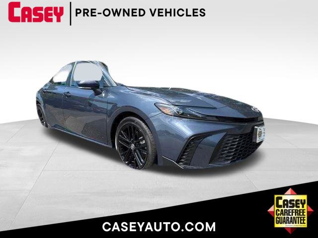 Used 2026 Toyota Camry SE w/ Convenience Package FWD 360° Tour