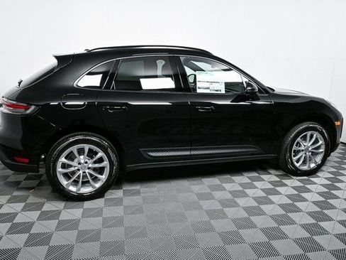 Certified 2026 Porsche Macan image 26