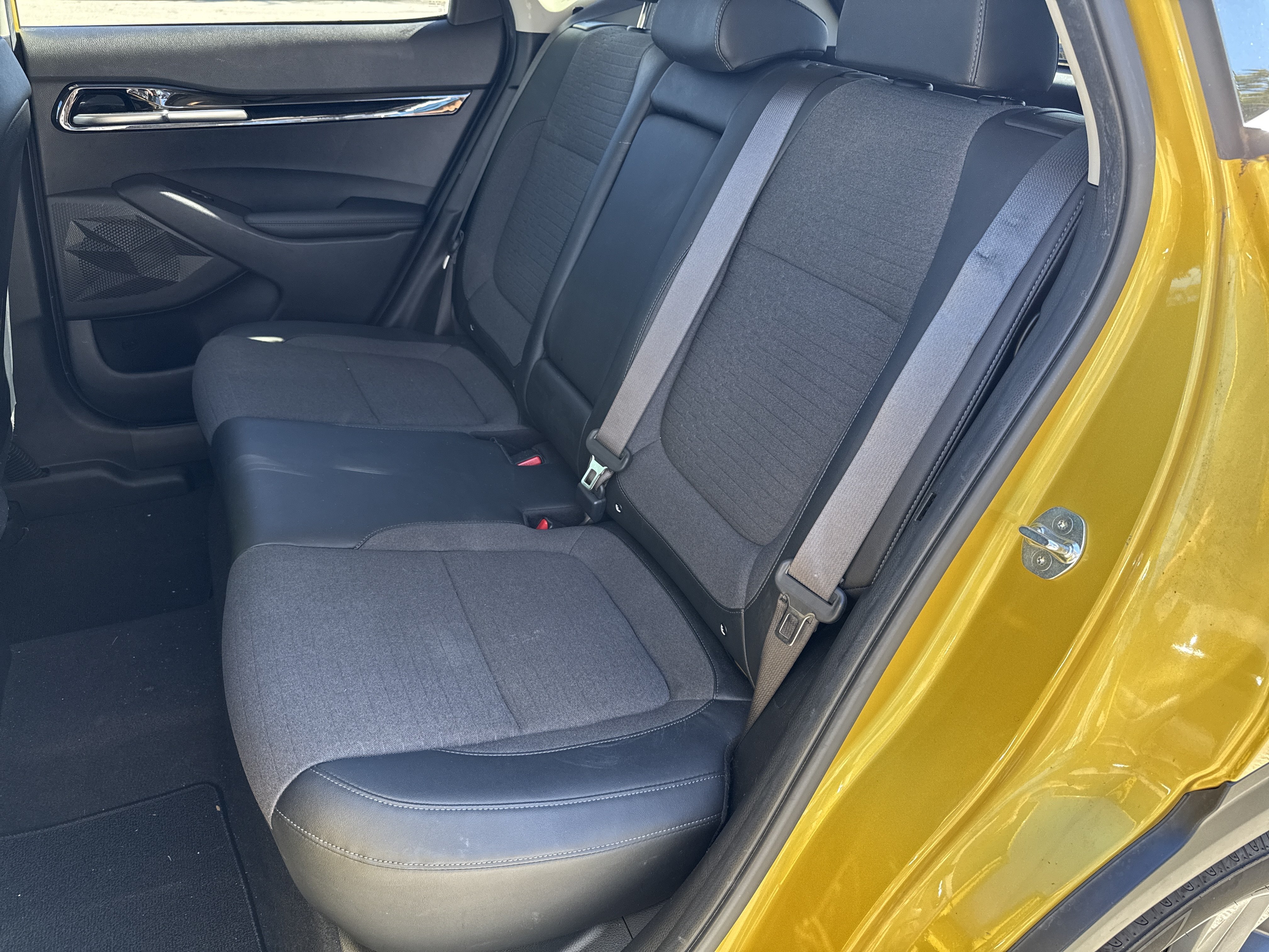 Used 2021 Kia Seltos S AWD/4WD image 18