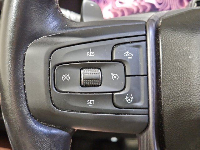 Used 2024 GMC Sierra 1500 Denali Ultimate AWD/4WD image 32