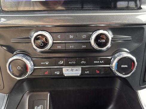 Used 2023 Ford F150 XLT w/ Equipment Group 302A High AWD/4WD image 25
