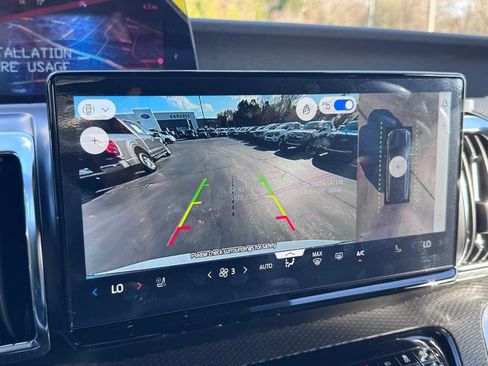 New 2025 Ford Expedition Platinum w/ Stealth Performance Package image 11