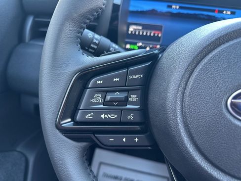 New 2026 Subaru Outback Premium image 20