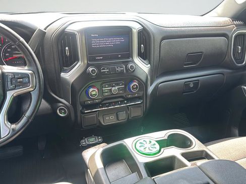 Used 2019 Chevrolet Silverado 1500 RST w/ All-Star Edition image 15