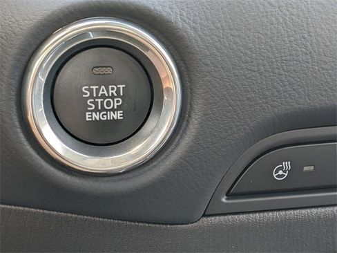 Used 2025 MAZDA CX-5 AWD 2.5 S w/ Premium Plus Pkg image 26
