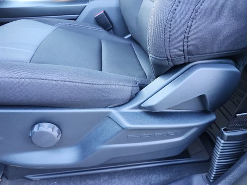 New 2026 Ford F150 STX RWD image 27