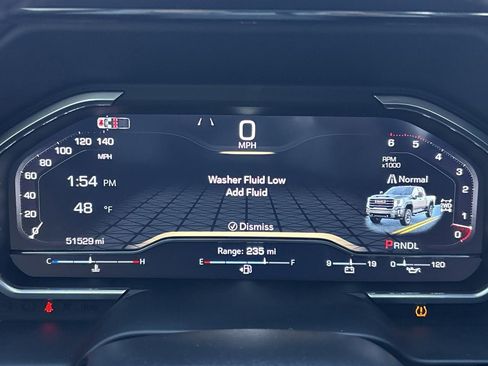 Used 2024 GMC Sierra 3500 AT4 w/ Technology Package image 32